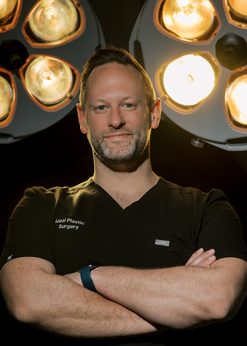 Facial harmonization