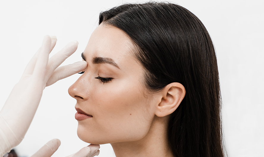 Facial harmonization