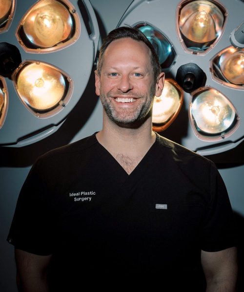 Boone facial surgery