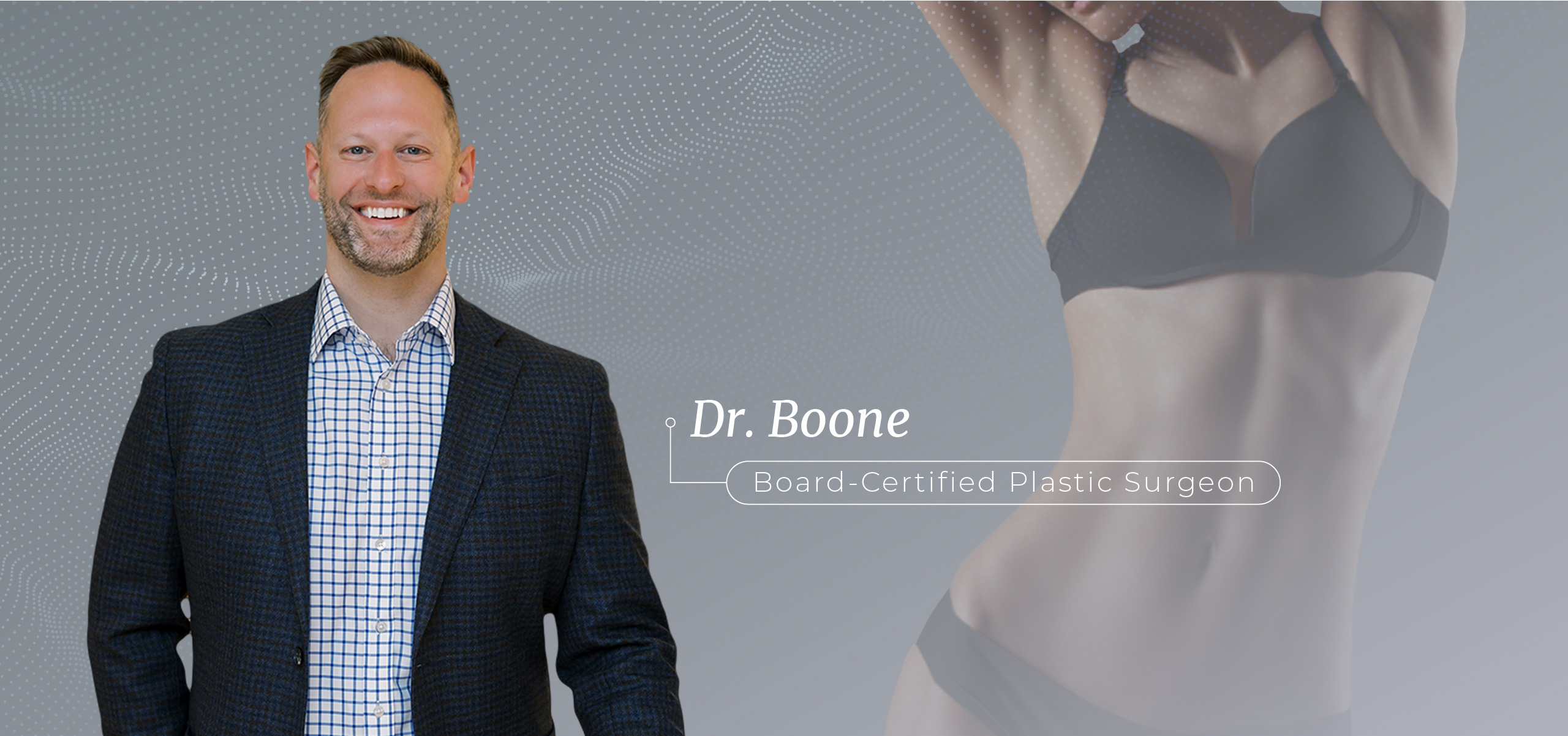 Dr Luke Boone