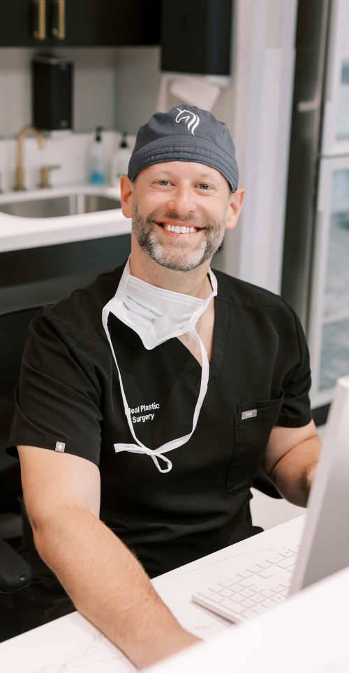 Capsular contracture