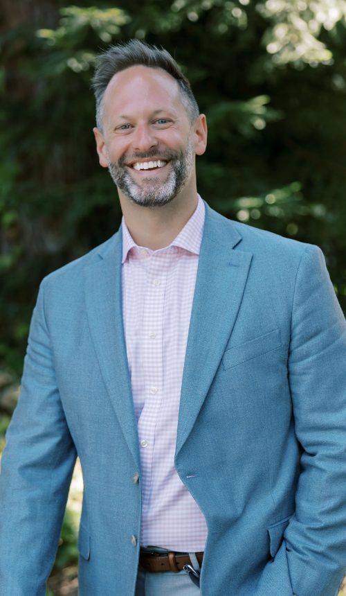 Breast augmentation in California