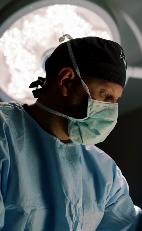 Facelift in California Facelift in California