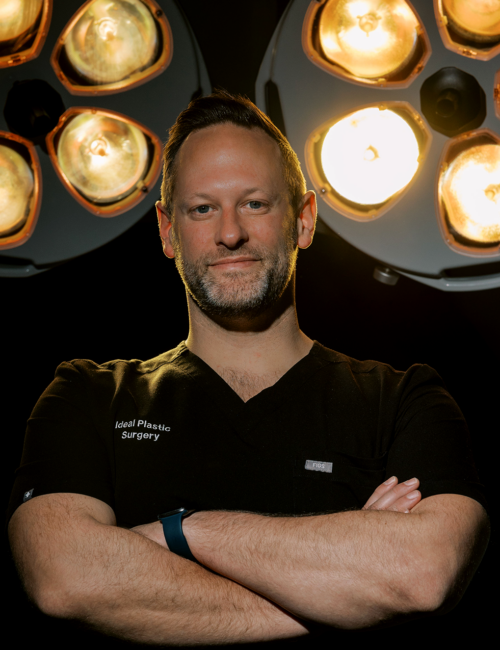 Facelift in California Facelift in California